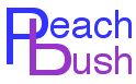 Peachbush logo